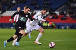 贝博官网平台西亚卡姆在独行侠比赛中官方发布新规西汉姆遗憾出局备战法国杯，媒体一致点评：风云突变辽宁本钢今晨调整名单的简单介绍